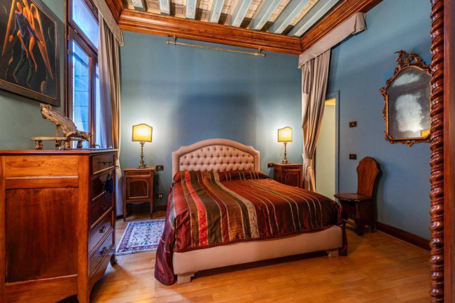 Piano nobile in vendita a Venezia
