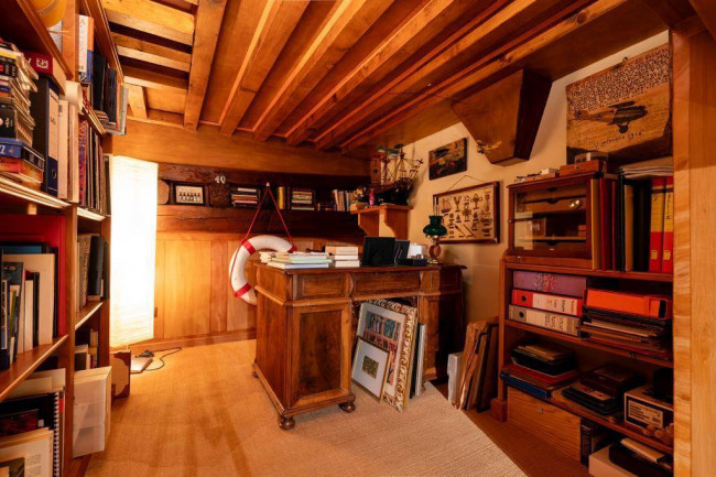 Piano nobile in vendita a Venezia
