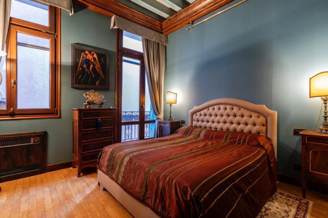 Piano nobile in vendita a Venezia