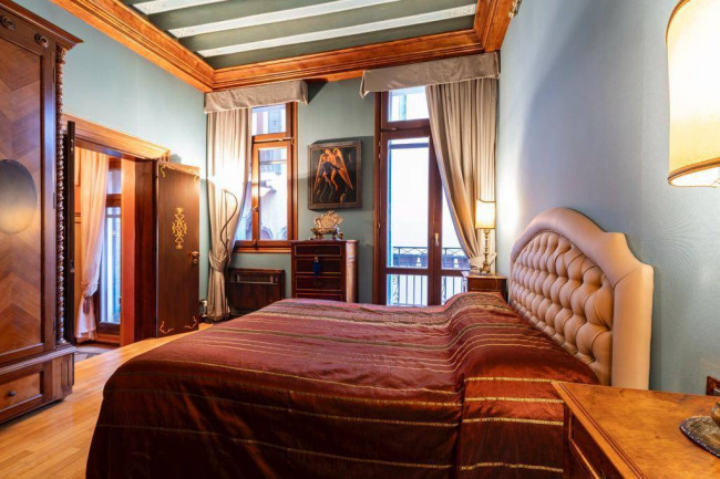 Piano nobile in vendita a Venezia