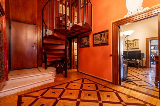 Piano nobile in vendita a Venezia