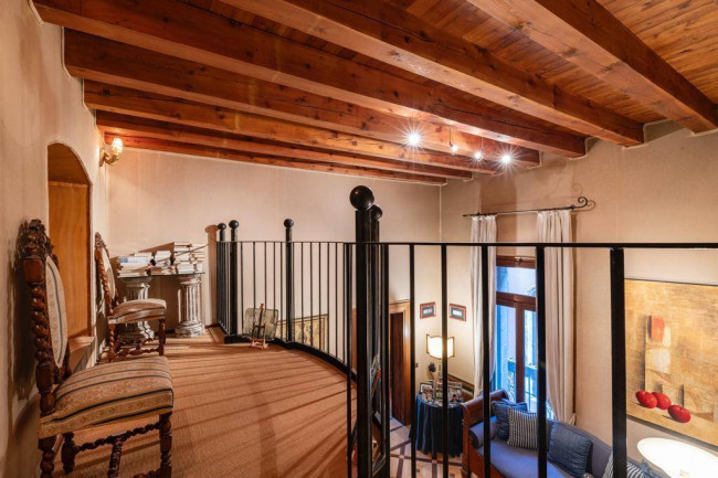Piano nobile in vendita a Venezia
