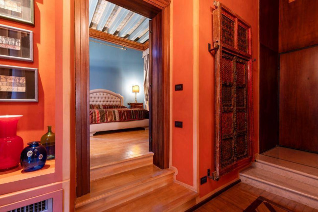 Piano nobile in vendita a Venezia