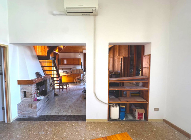 Appartamento in vendita a Venezia