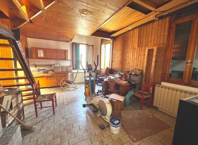 Appartamento in vendita a Venezia