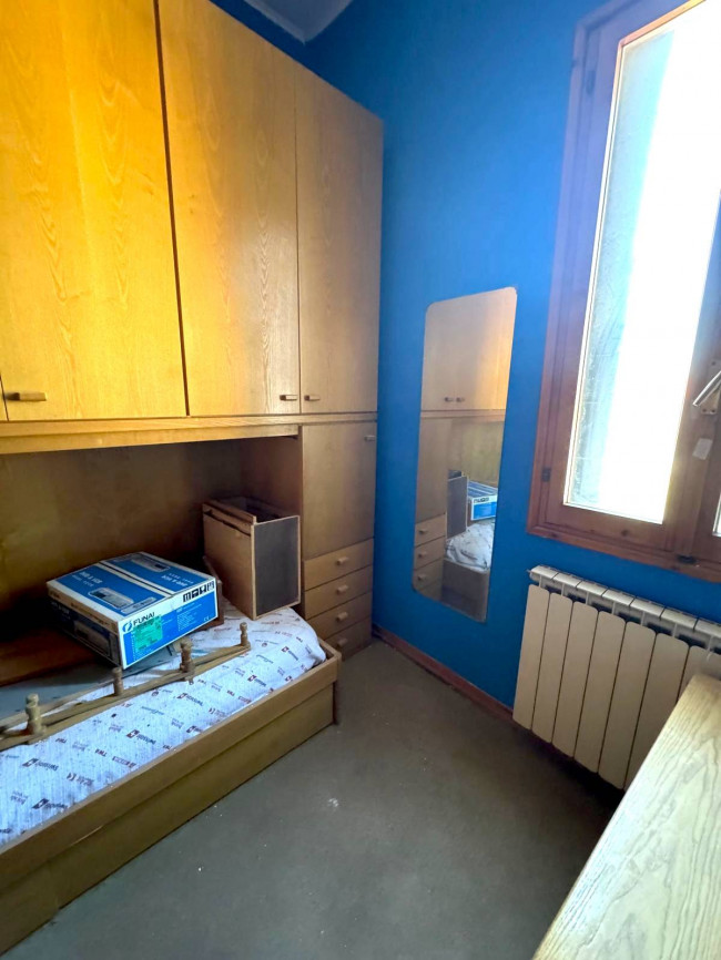 Appartamento in vendita a Venezia