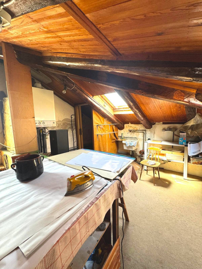 Appartamento in vendita a Venezia