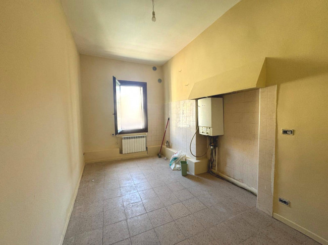 Appartamento in vendita a Venezia