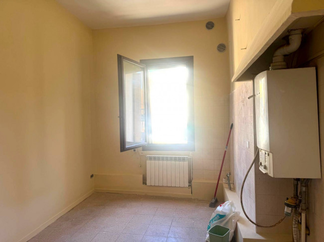 Appartamento in vendita a Venezia