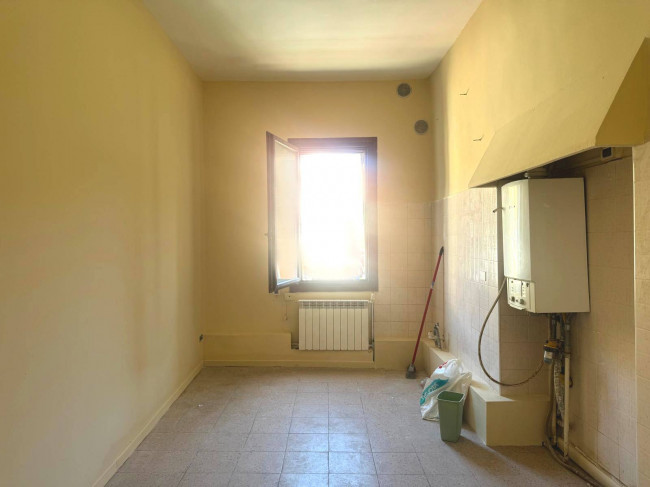 Appartamento in vendita a Venezia