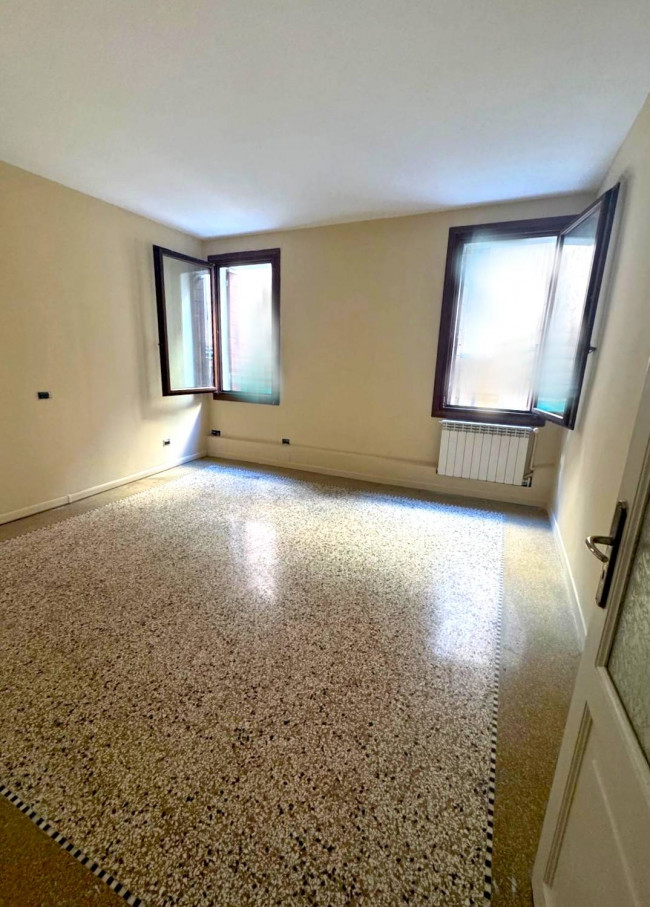 Appartamento in vendita a Venezia