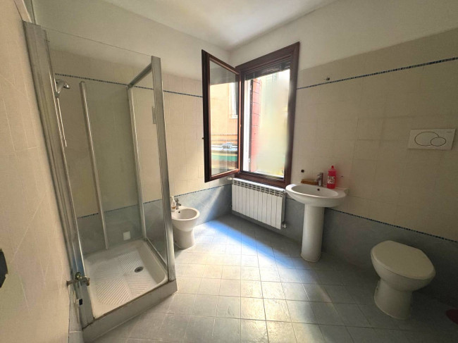 Appartamento in vendita a Venezia