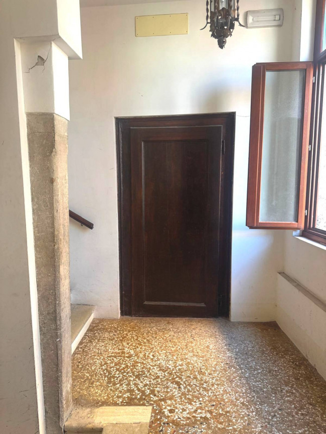 Appartamento in vendita a Venezia