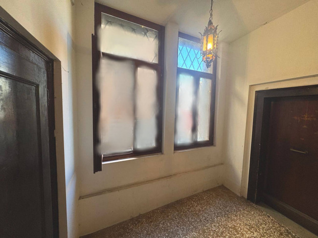 Appartamento in vendita a Venezia