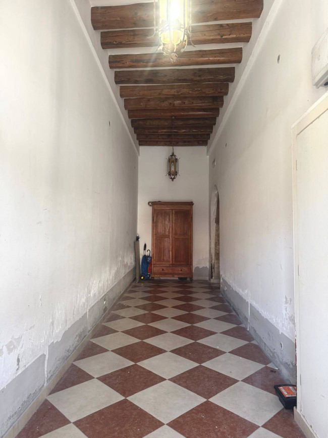 Appartamento in vendita a Venezia