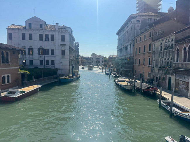 Appartamento in vendita a Venezia