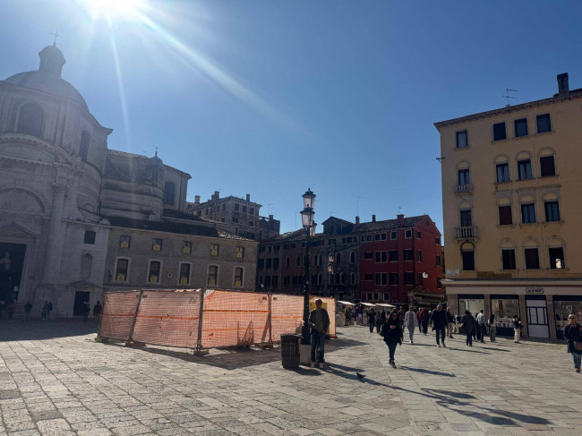 Appartamento in vendita a Venezia