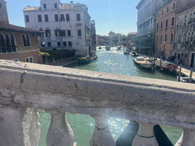 Appartamento in vendita a Venezia