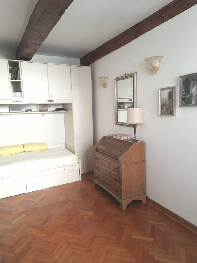 Appartamento in vendita a Venezia