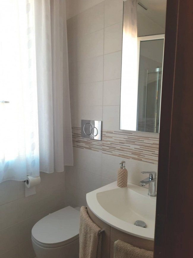 Appartamento in vendita a Venezia