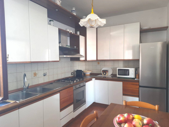 Appartamento in vendita a Venezia