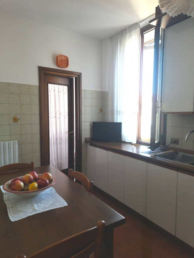 Appartamento in vendita a Venezia