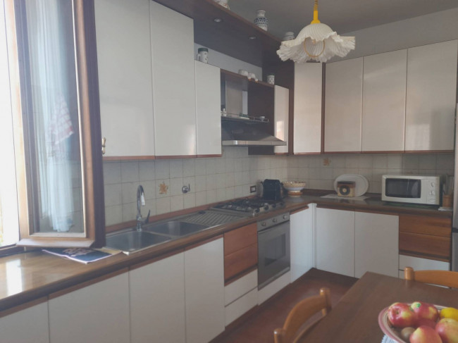 Appartamento in vendita a Venezia