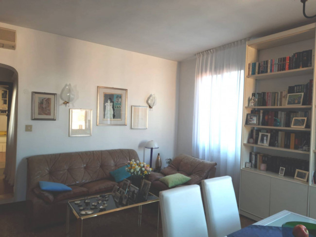 Appartamento in vendita a Venezia