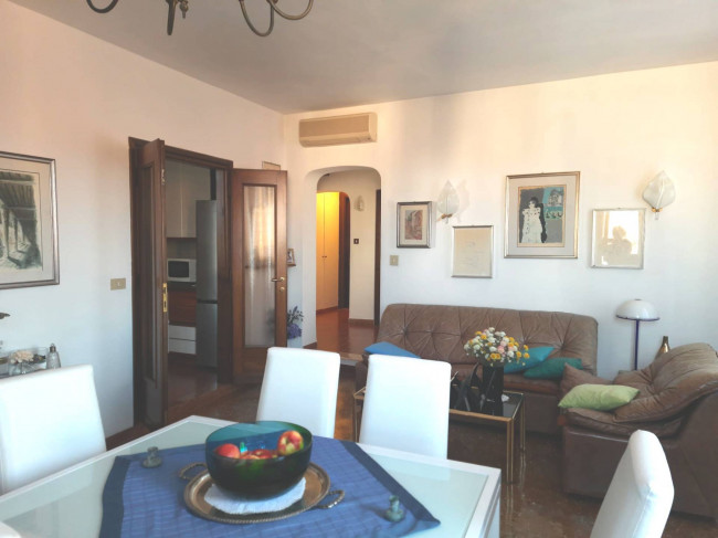 Appartamento in vendita a Venezia