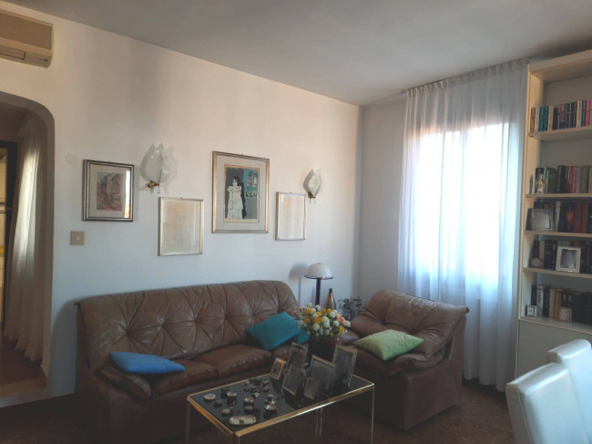 Appartamento in vendita a Venezia