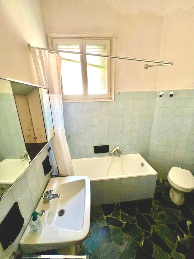 Appartamento in vendita a Venezia