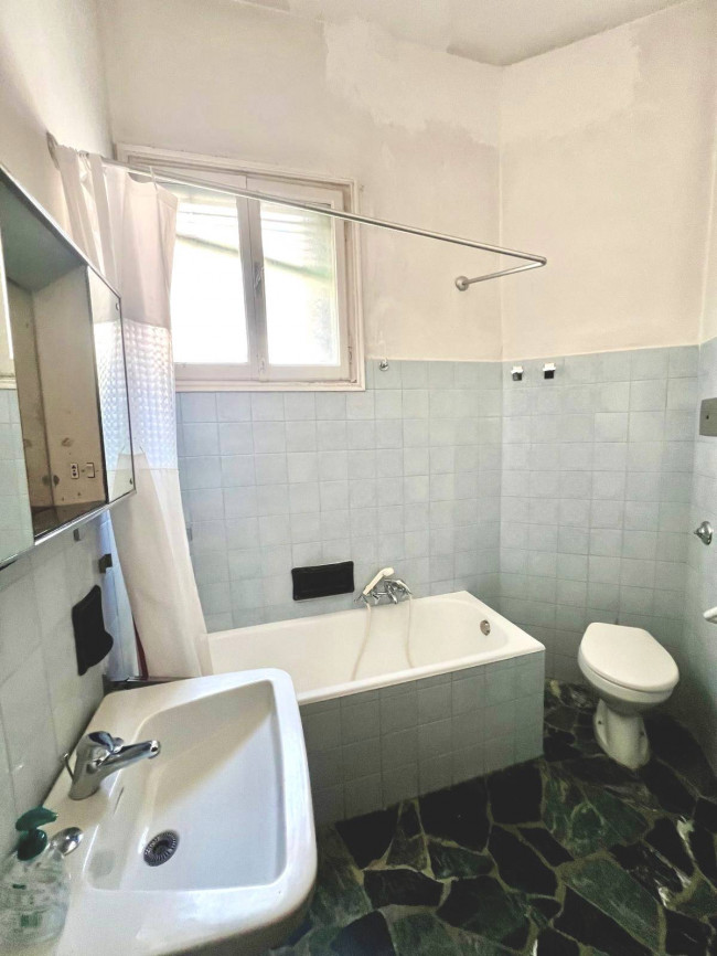 Appartamento in vendita a Venezia