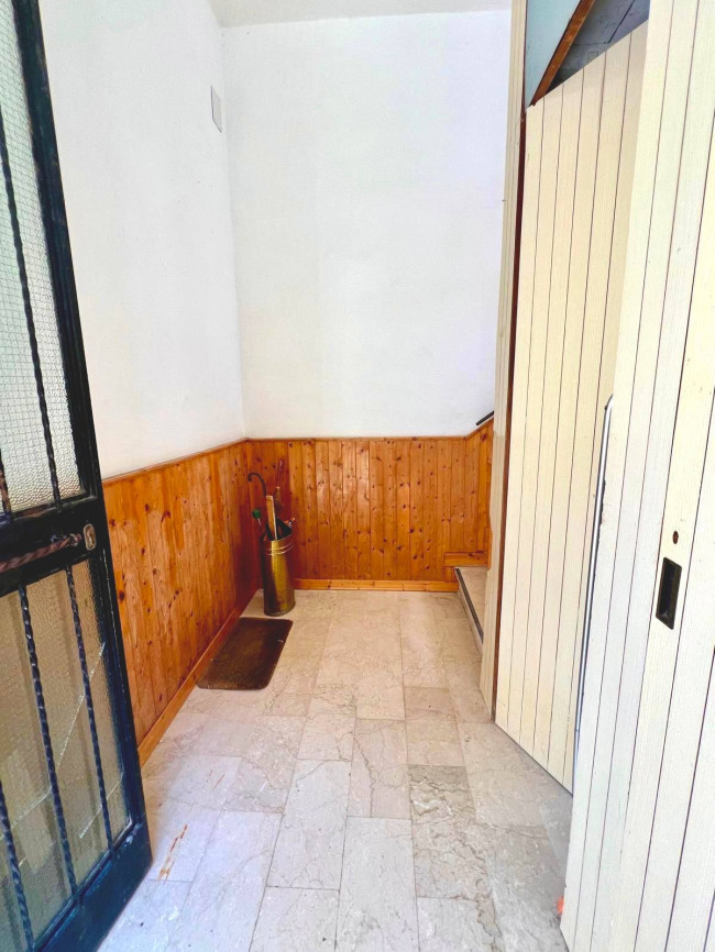 Appartamento in vendita a Venezia