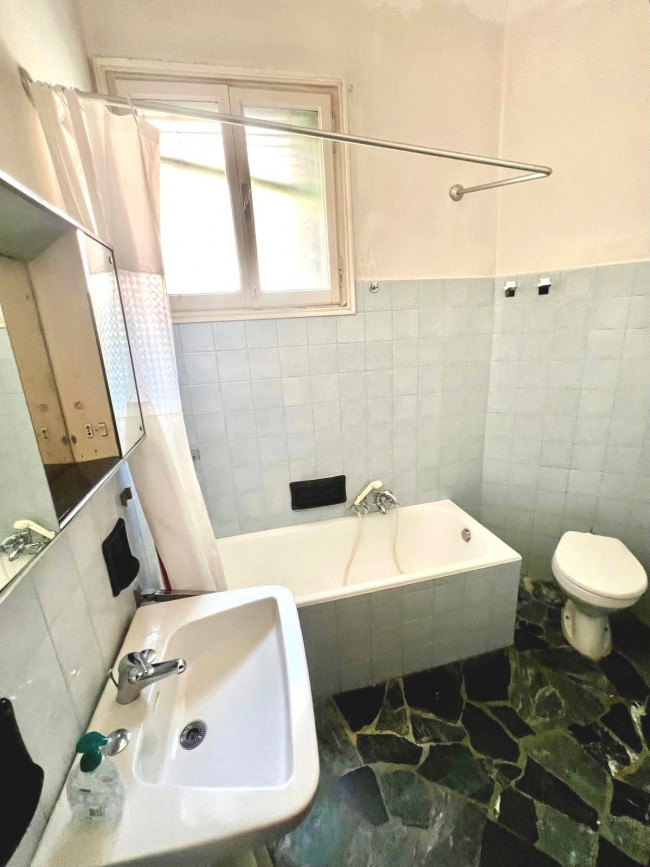 Appartamento in vendita a Venezia