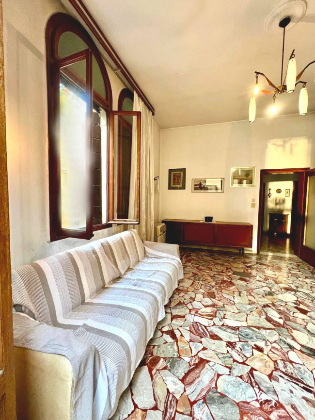 Appartamento in vendita a Venezia