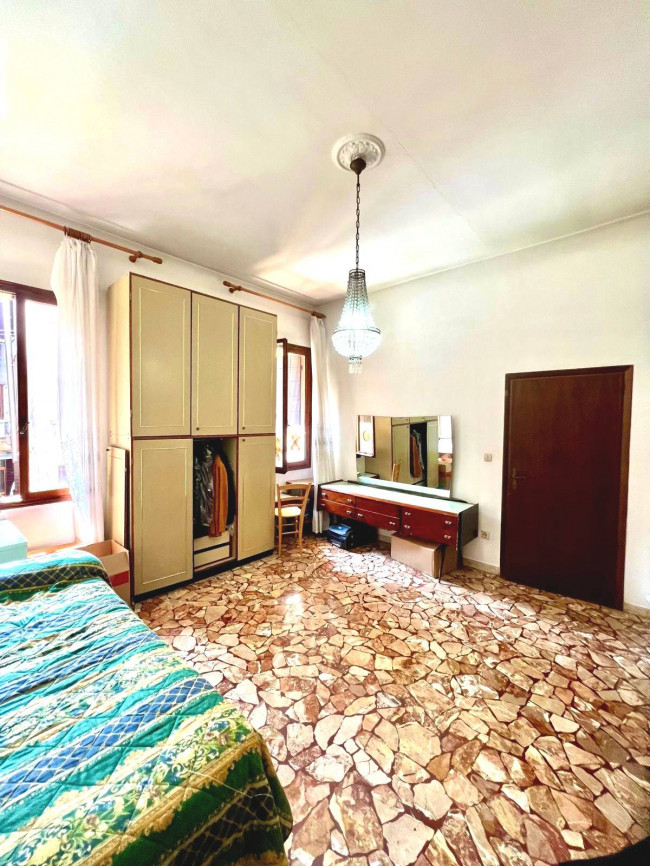 Appartamento in vendita a Venezia