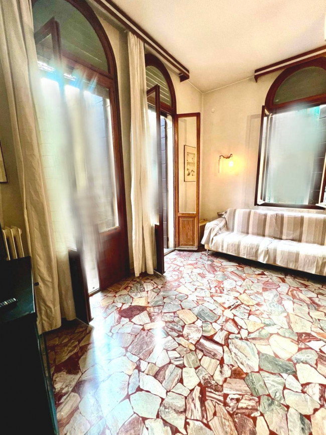 Appartamento in vendita a Venezia