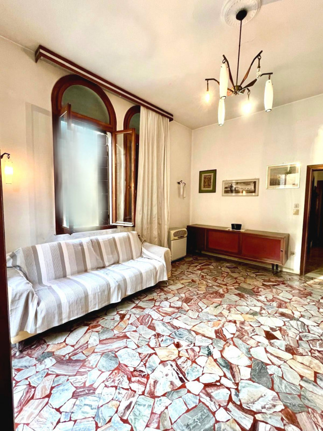 Appartamento in vendita a Venezia