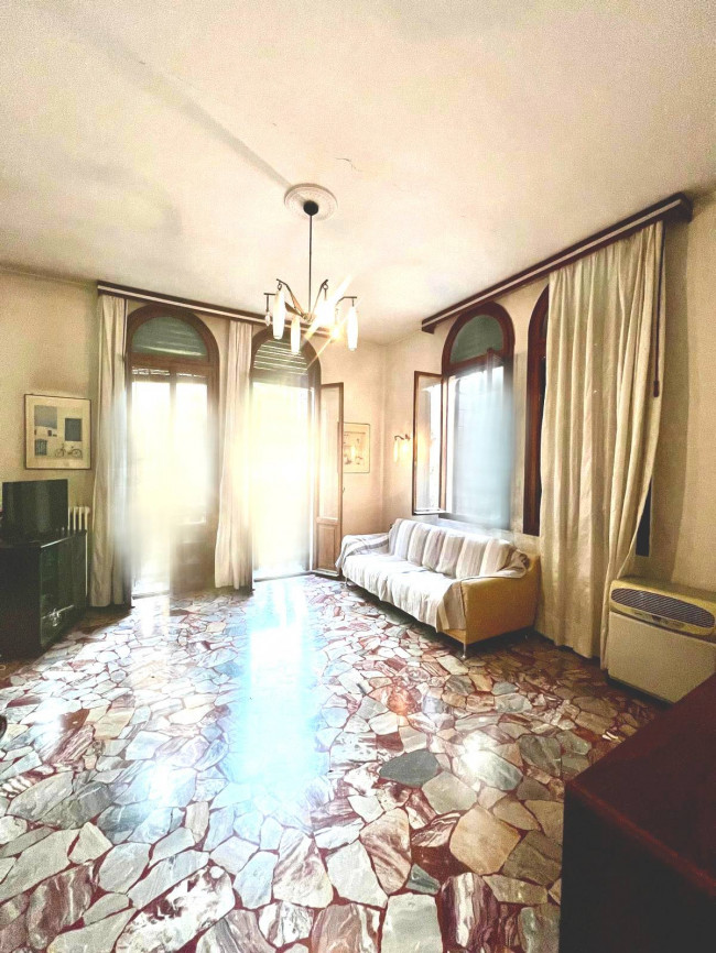 Appartamento in vendita a Venezia