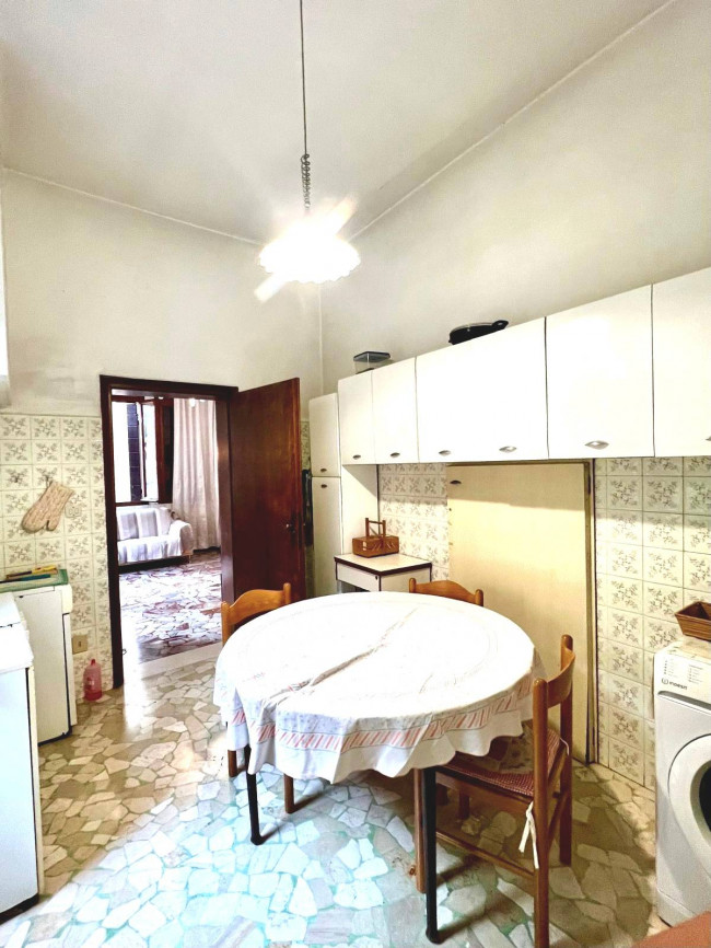 Appartamento in vendita a Venezia