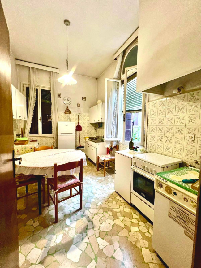 Appartamento in vendita a Venezia