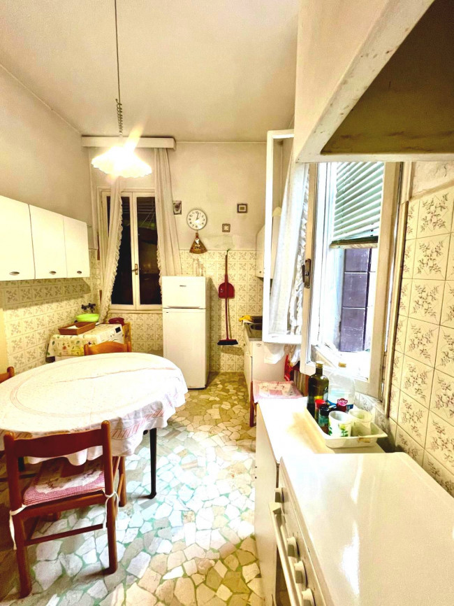 Appartamento in vendita a Venezia