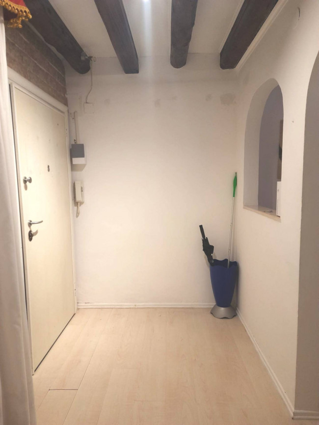 Appartamento in vendita a Venezia