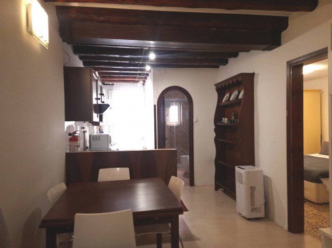 Appartamento in vendita a Venezia