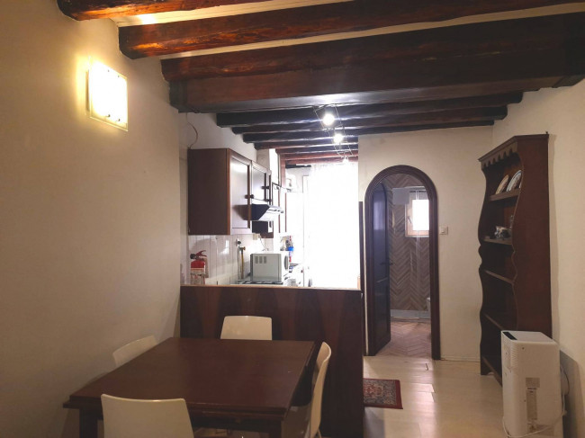 Appartamento in vendita a Venezia