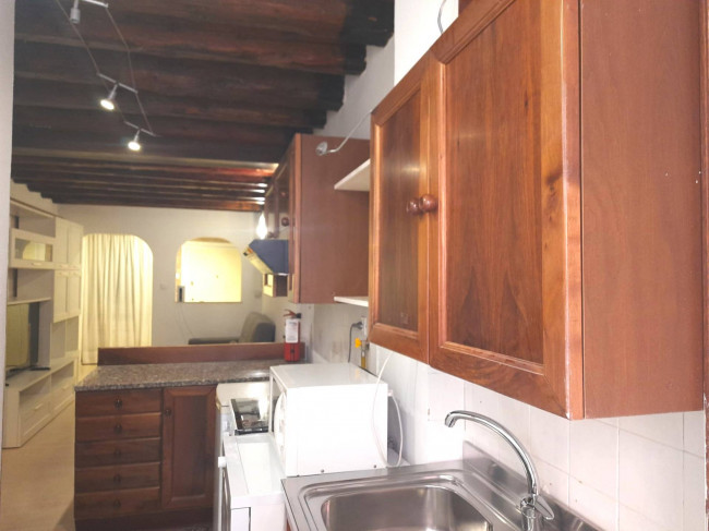 Appartamento in vendita a Venezia