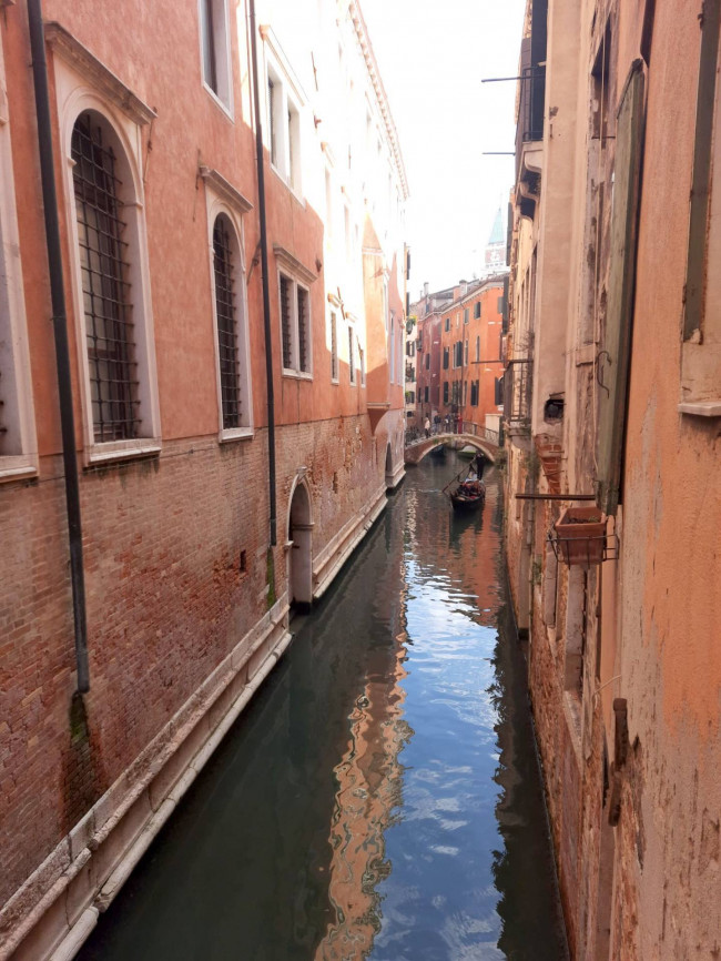 Appartamento in vendita a Venezia