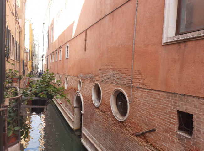 Appartamento in vendita a Venezia