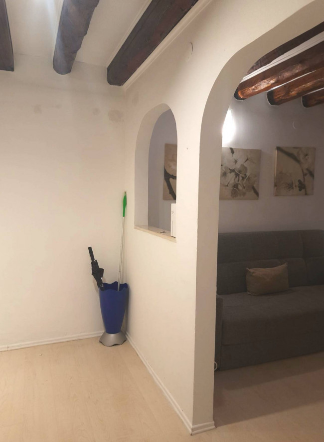 Appartamento in vendita a Venezia