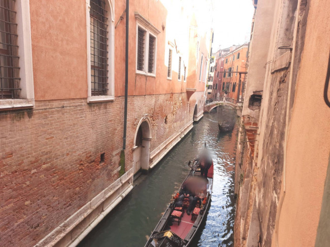 Appartamento in vendita a Venezia